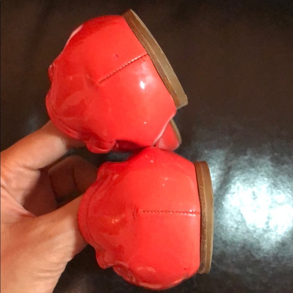 Roger Vivier flat size 42(US 11) - Picture 5 of 8